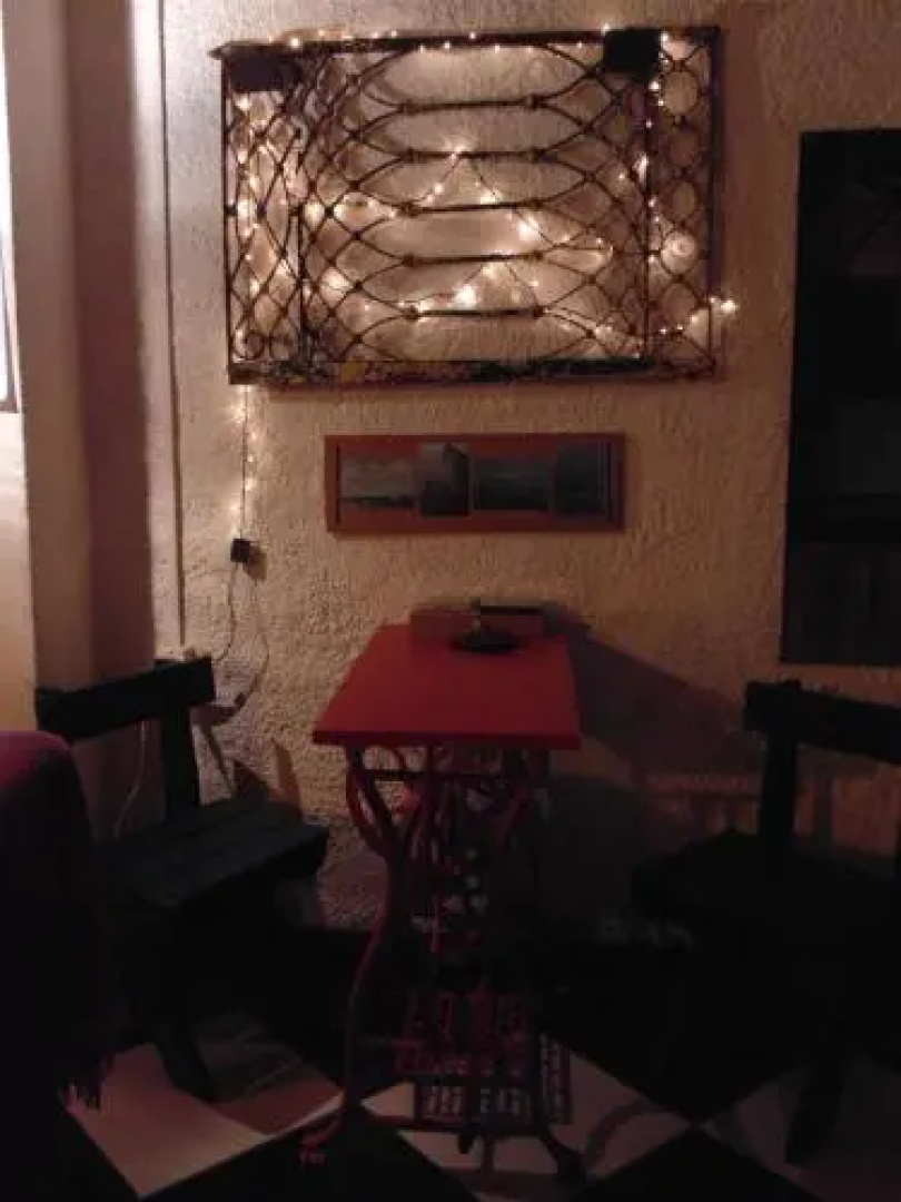 Hostel Casa do Bolaxa