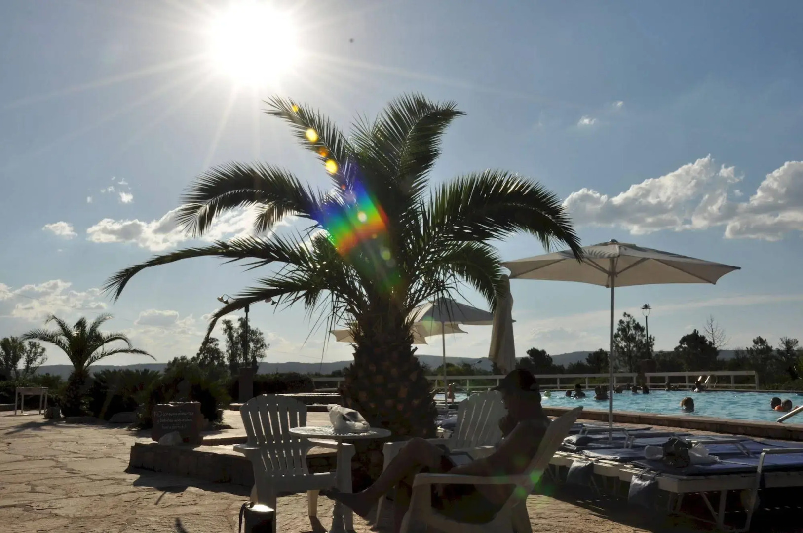 Colina del Valle Hotel