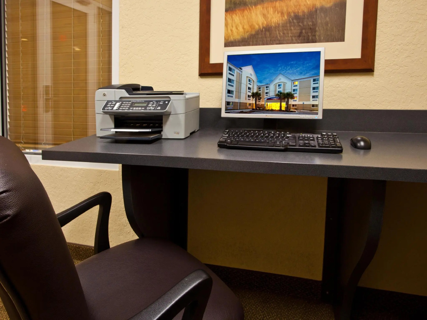 Candlewood Suites Ft Myers I-75 by IHG