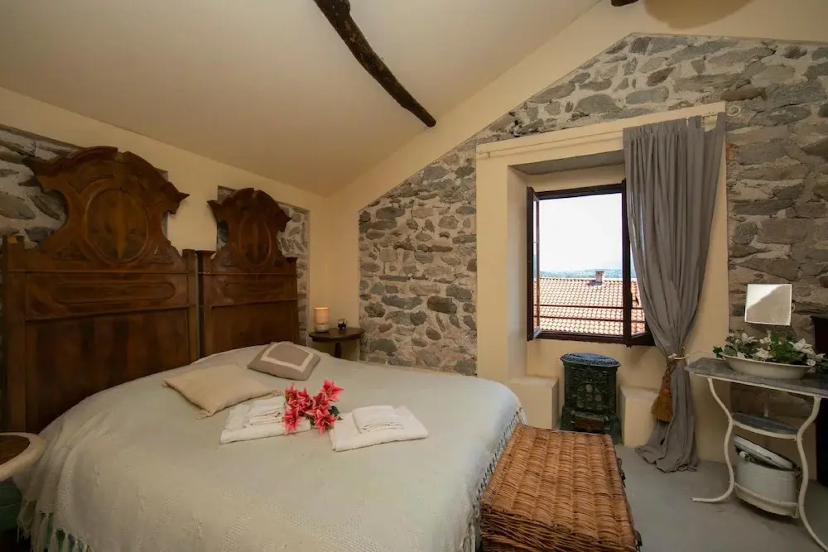 Residenza Il Glicine di Lesa