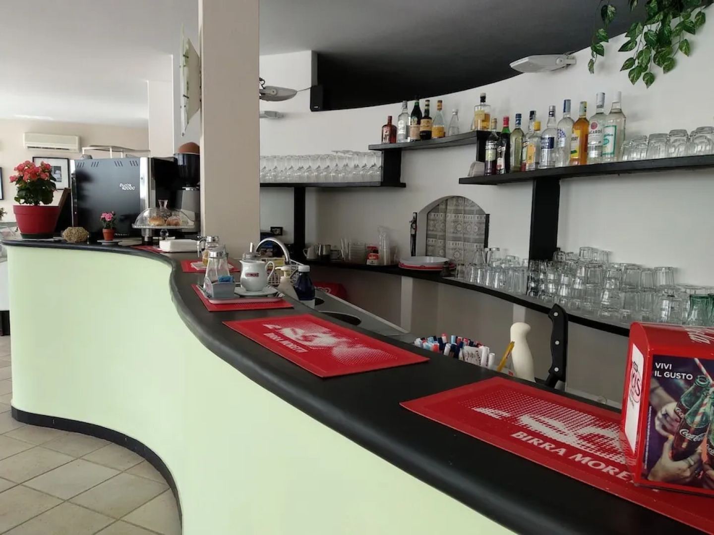 Santa Vittoria Camping