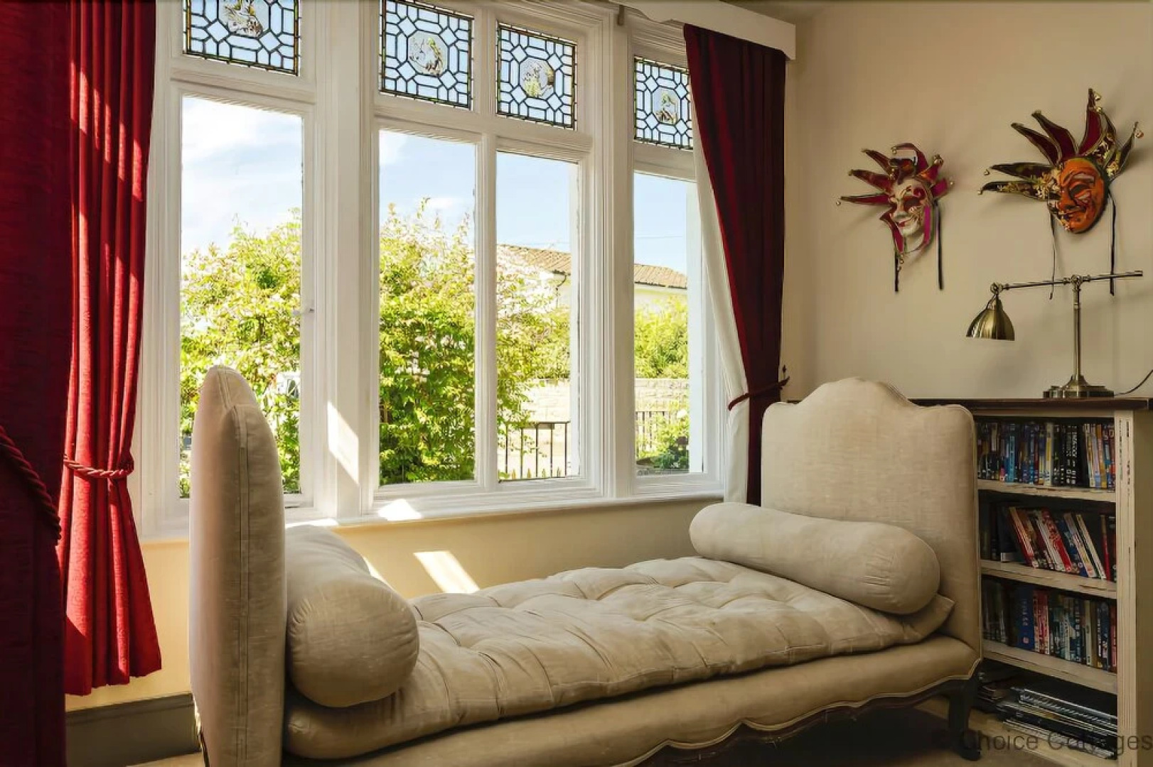 Braunton THE Laurels 6 Bedrooms