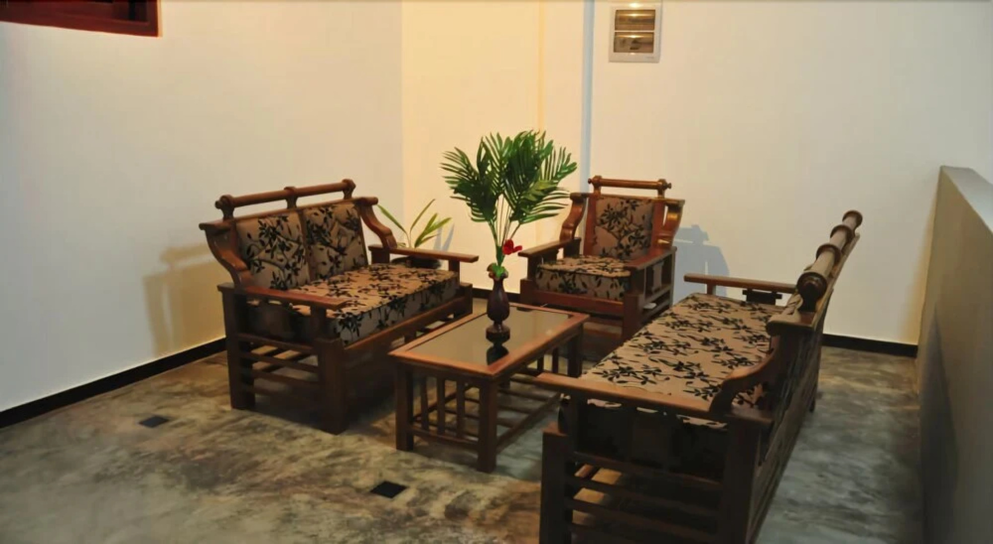 Asantha Guest House