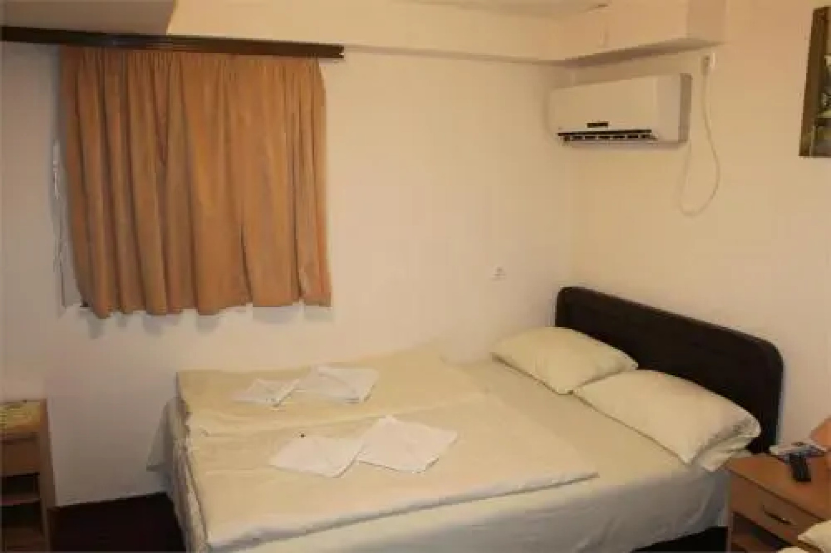 Pension Restaurant Atos