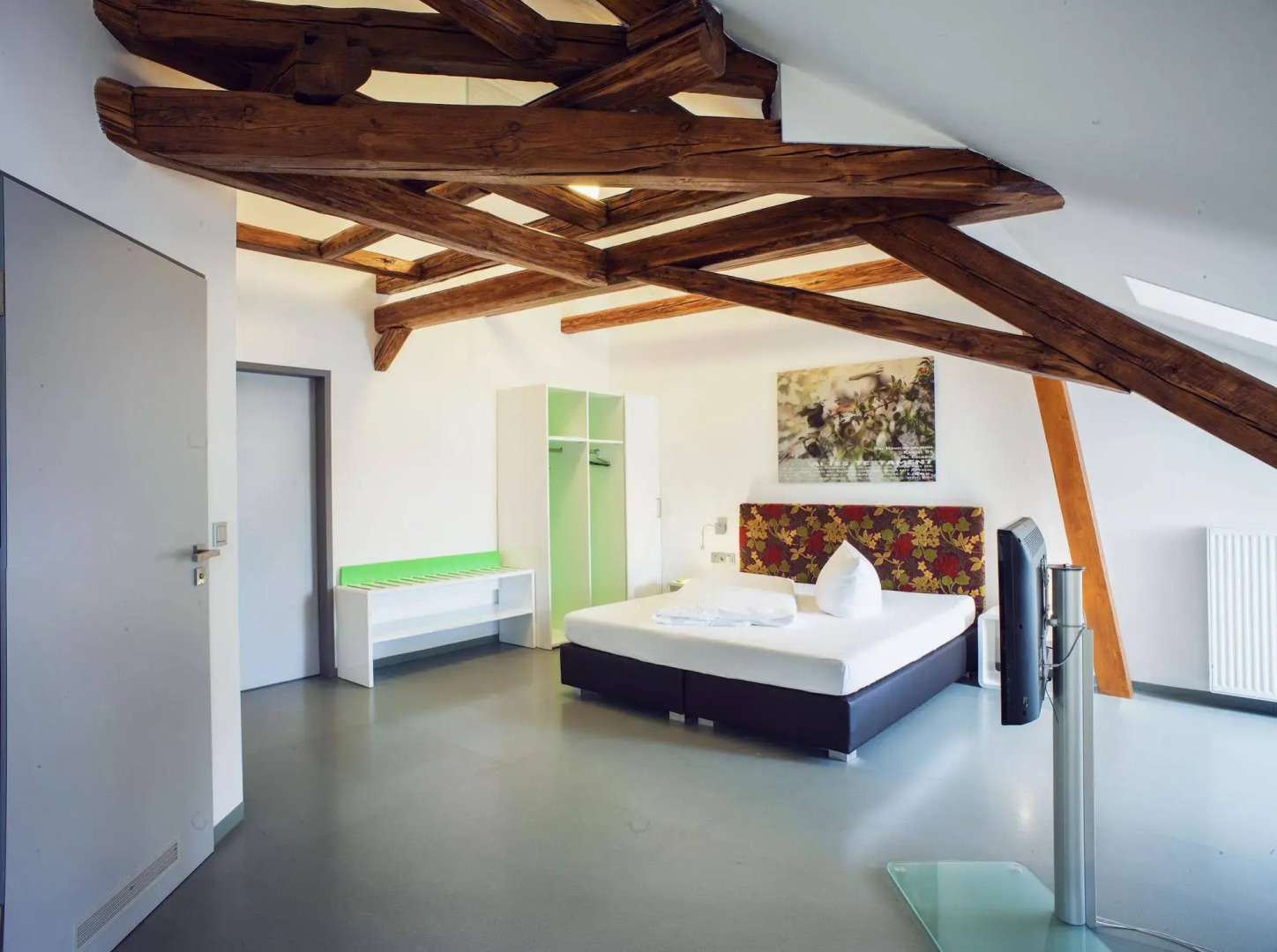 Hotel Schwarzer Bär