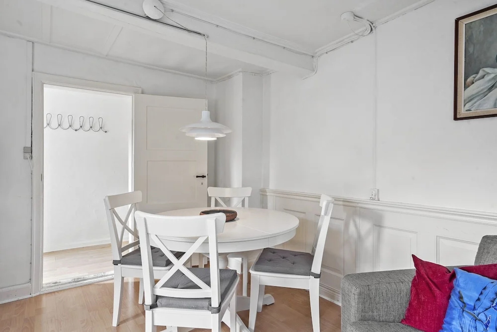 Apartment 2 bedroom Dalby FH3-117