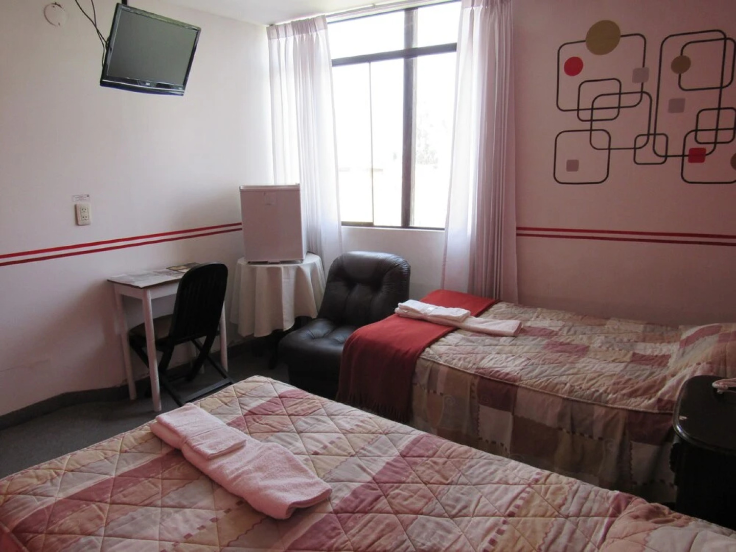 Hotel Andenes Arequipa