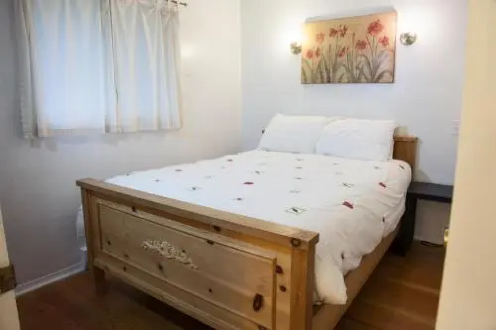 Outside Inn Cabins & Lofts