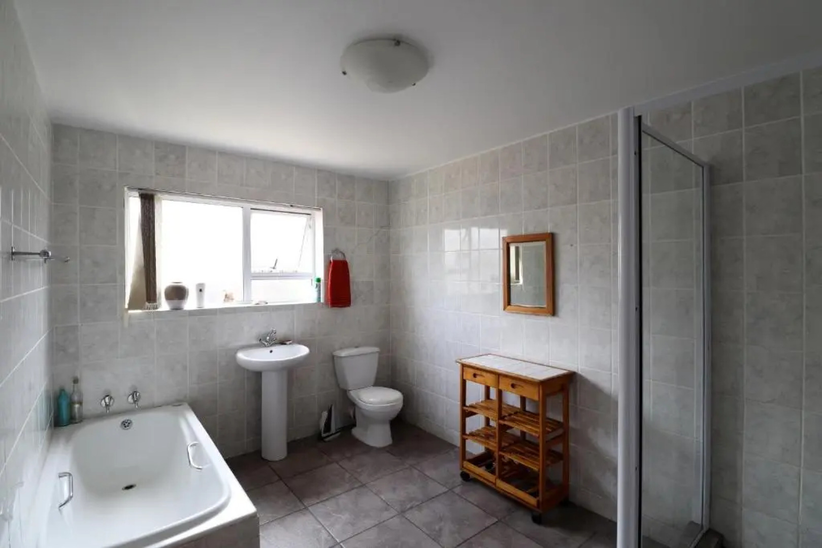 Seabreeze Accommodation