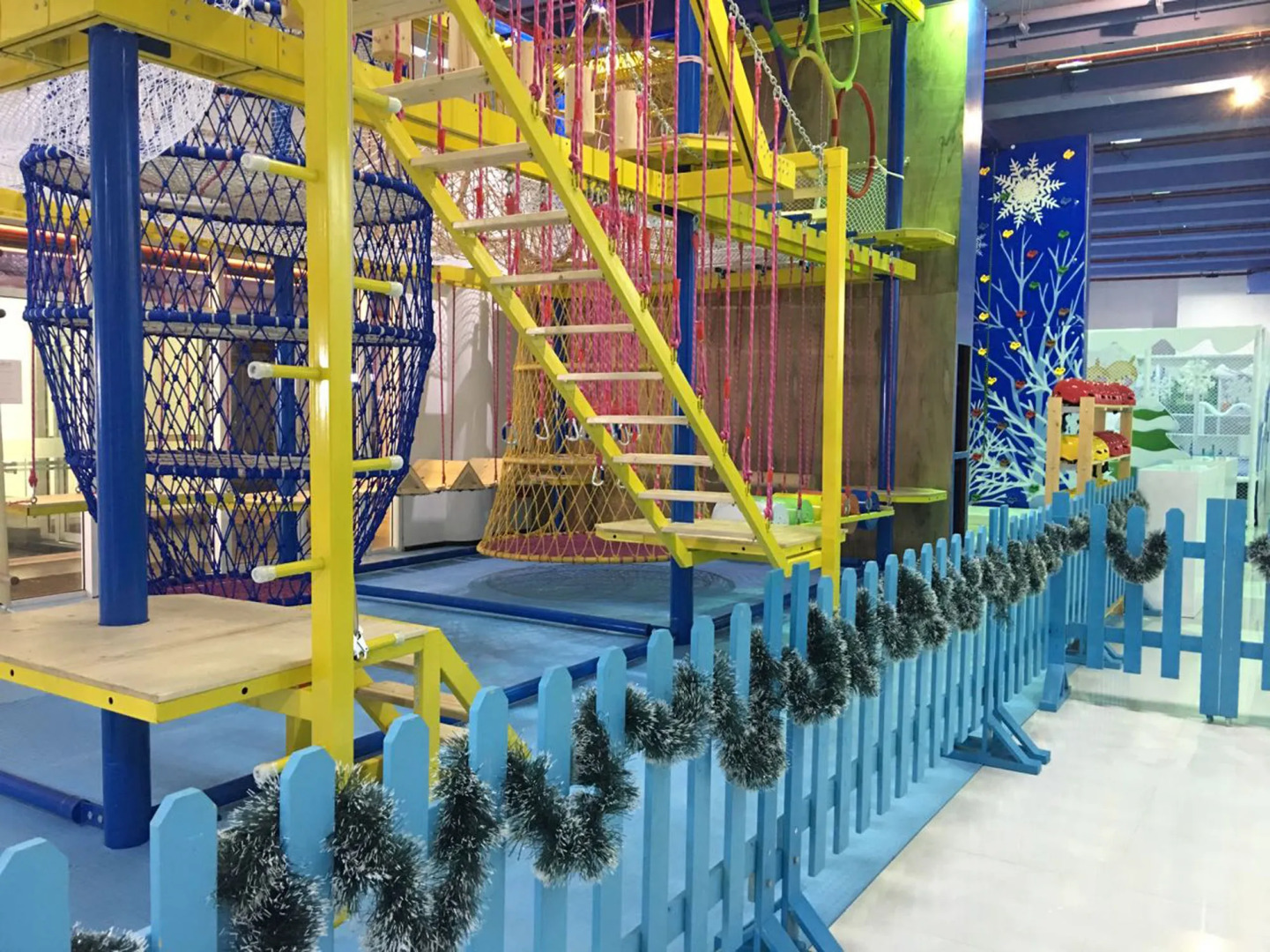 Pan Borneo Hotel Kota Kinabalu