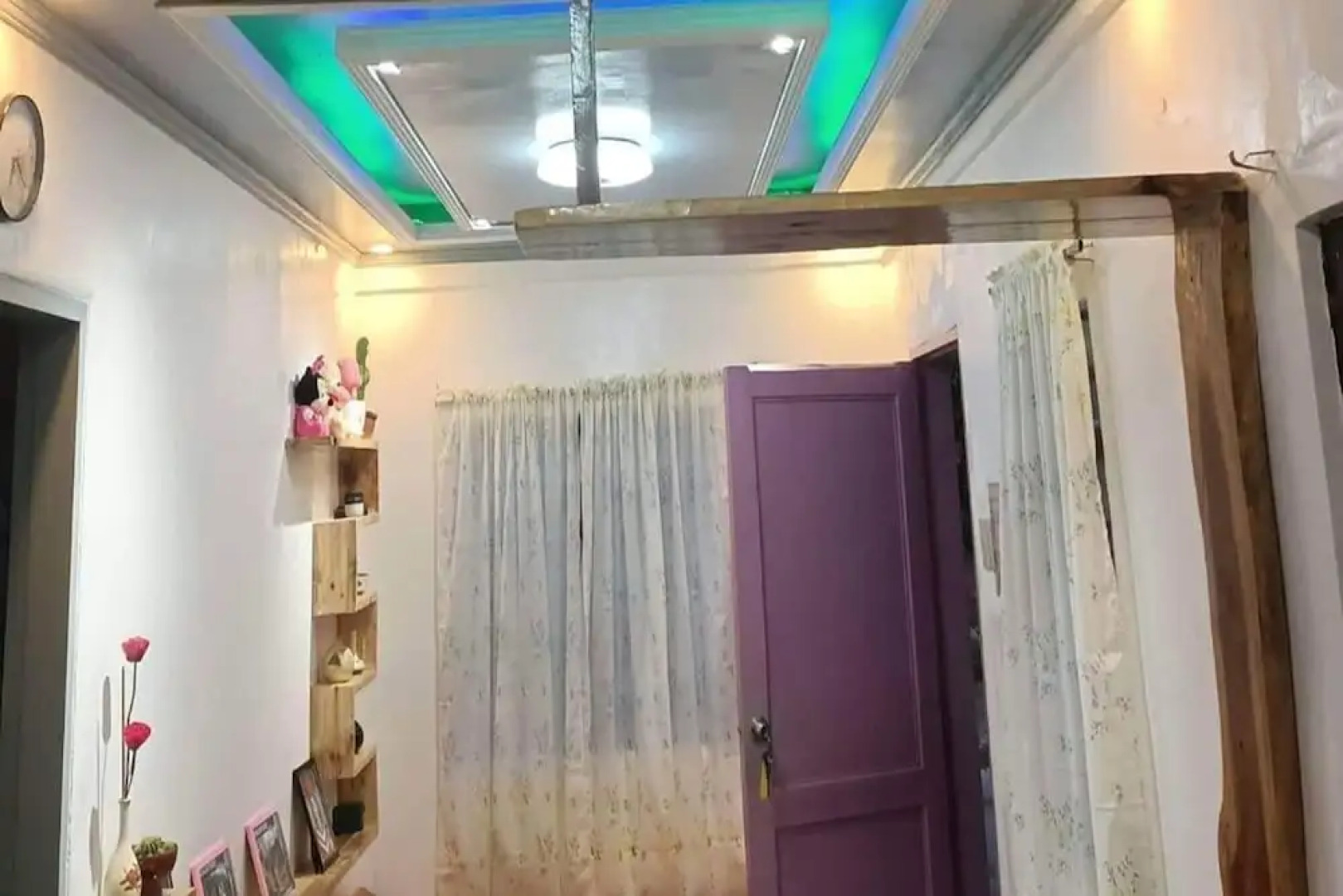 Albert'S Transient House