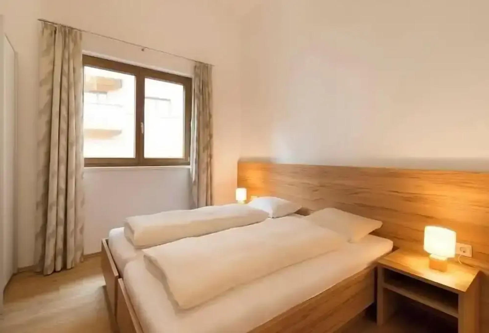 Verwall Apartments Montafon