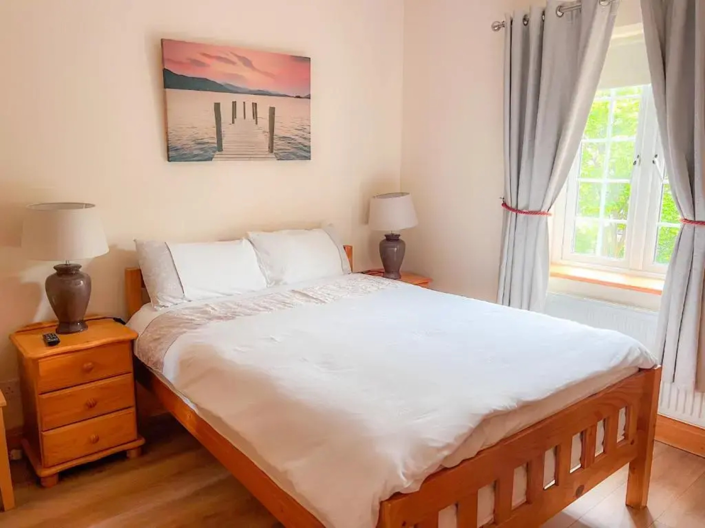 Kilcar Lodge