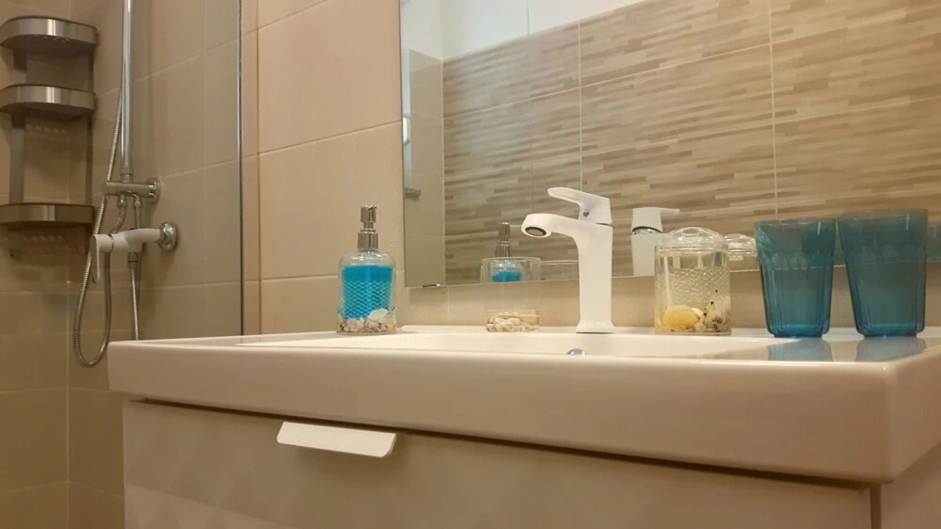 Apartment & rooms Danijel