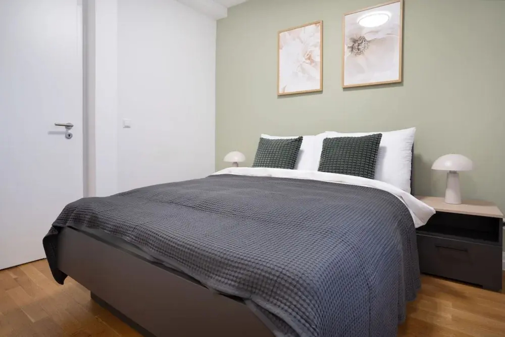 Schöne Apartments in Bad Honnef