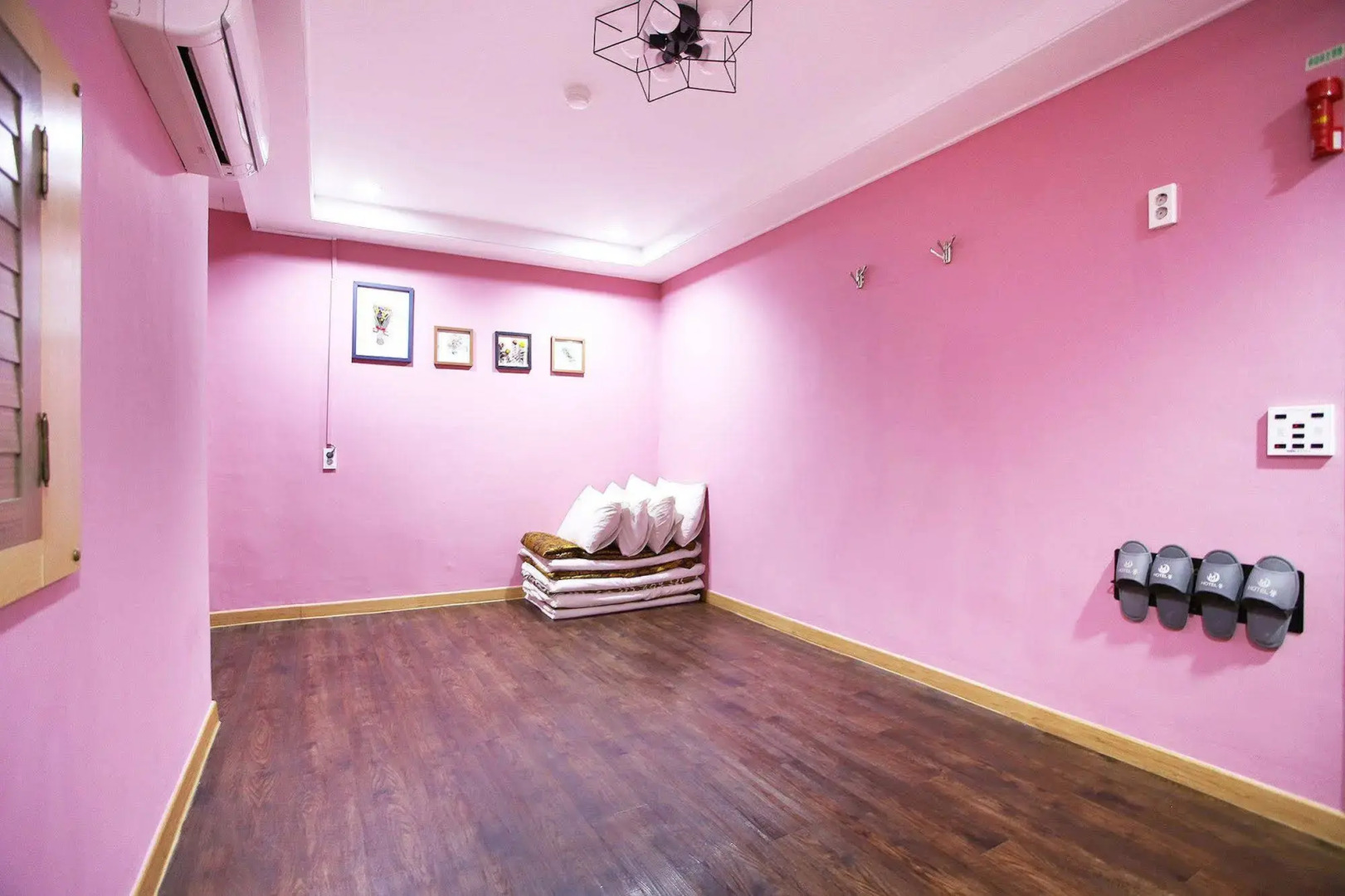 Hotel Mong Chuncheon