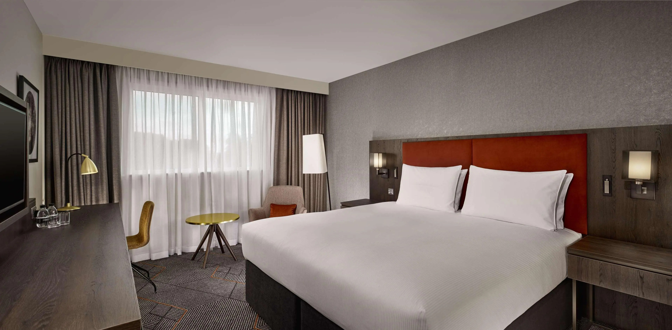 DoubleTree by Hilton Hotel Sheffield Park