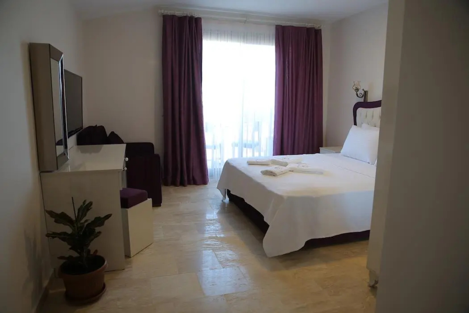 MORDOĞAN Zeytinli Konak Butik Hotel