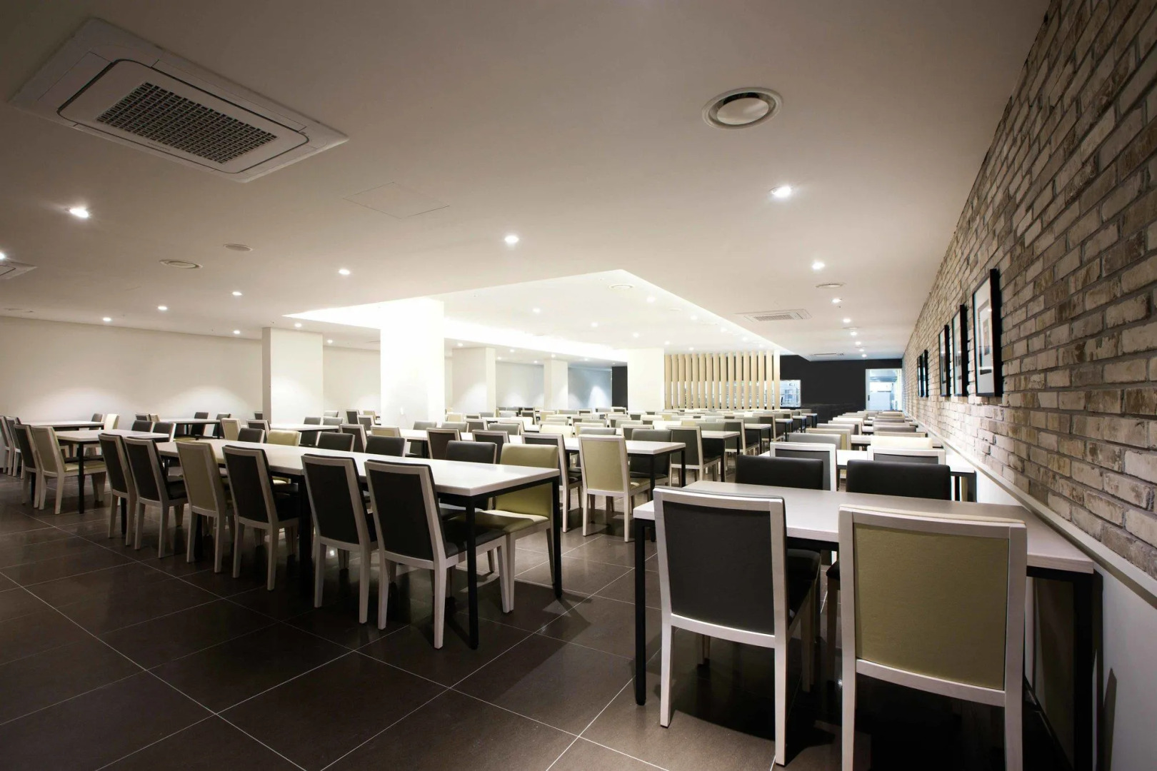 Hanwha Resorts Yongin Besancon