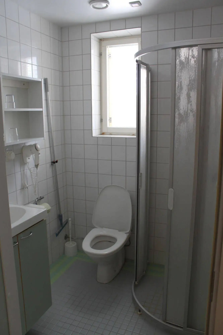 Hotel Kruunupuisto
