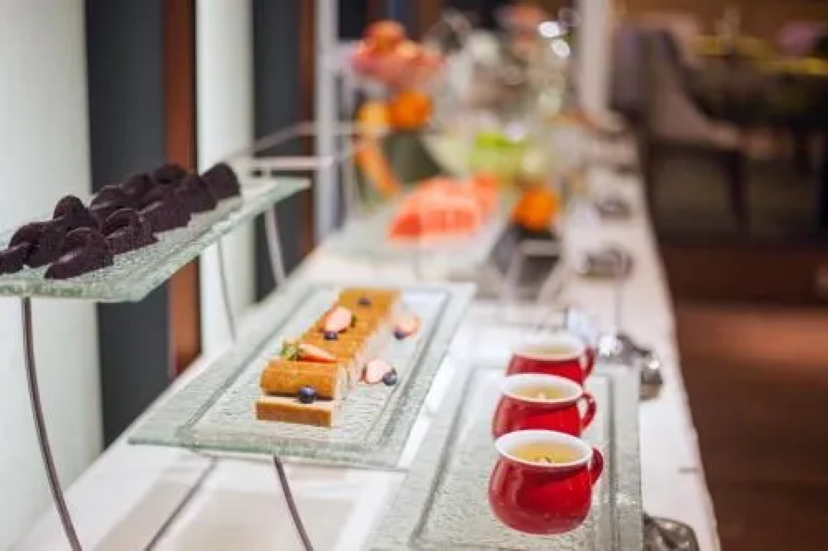 Hampton by Hilton Qingyuan Qingxin District