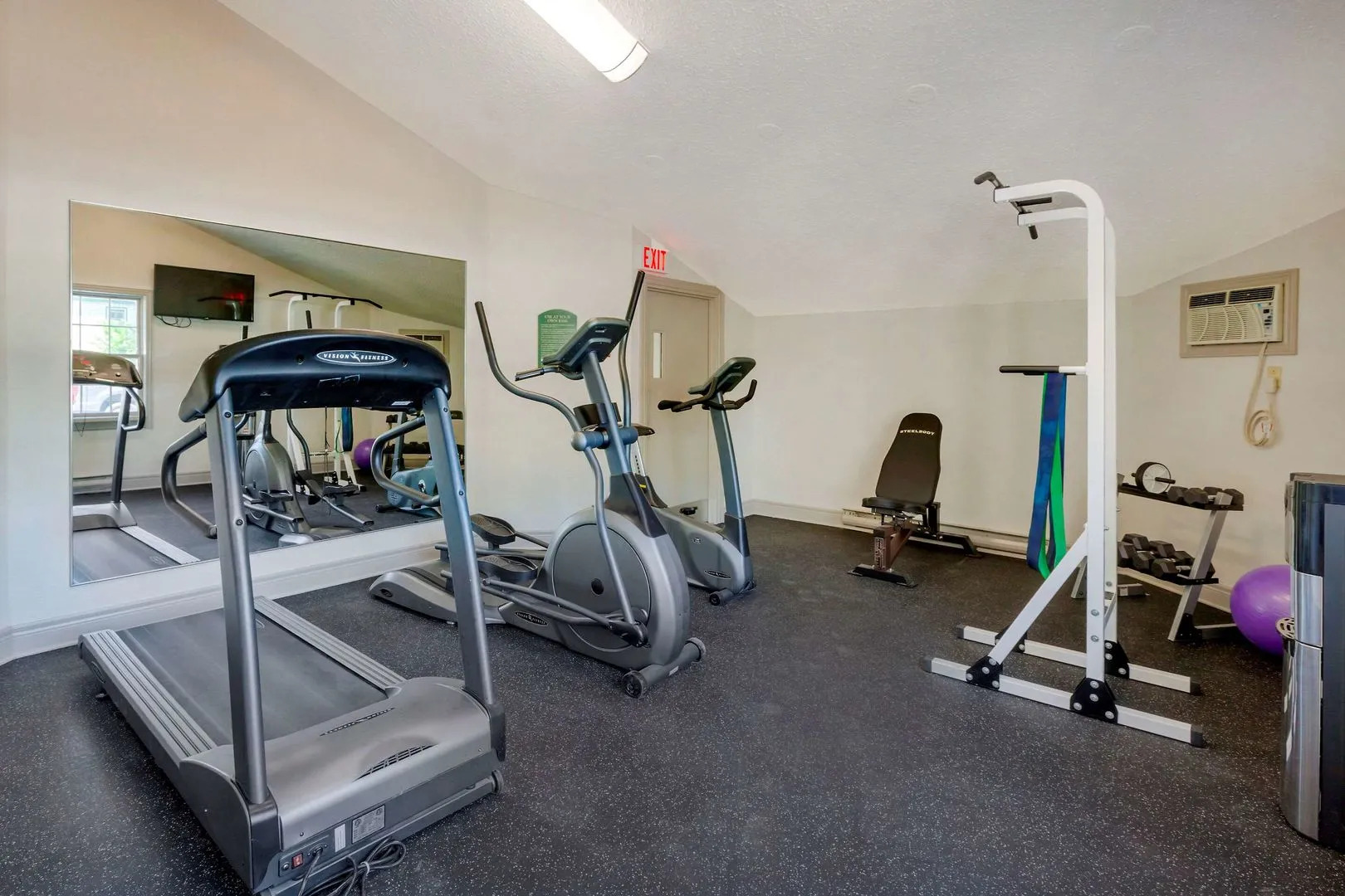 Comfort Inn & Suites Thousand Islands Harbour District