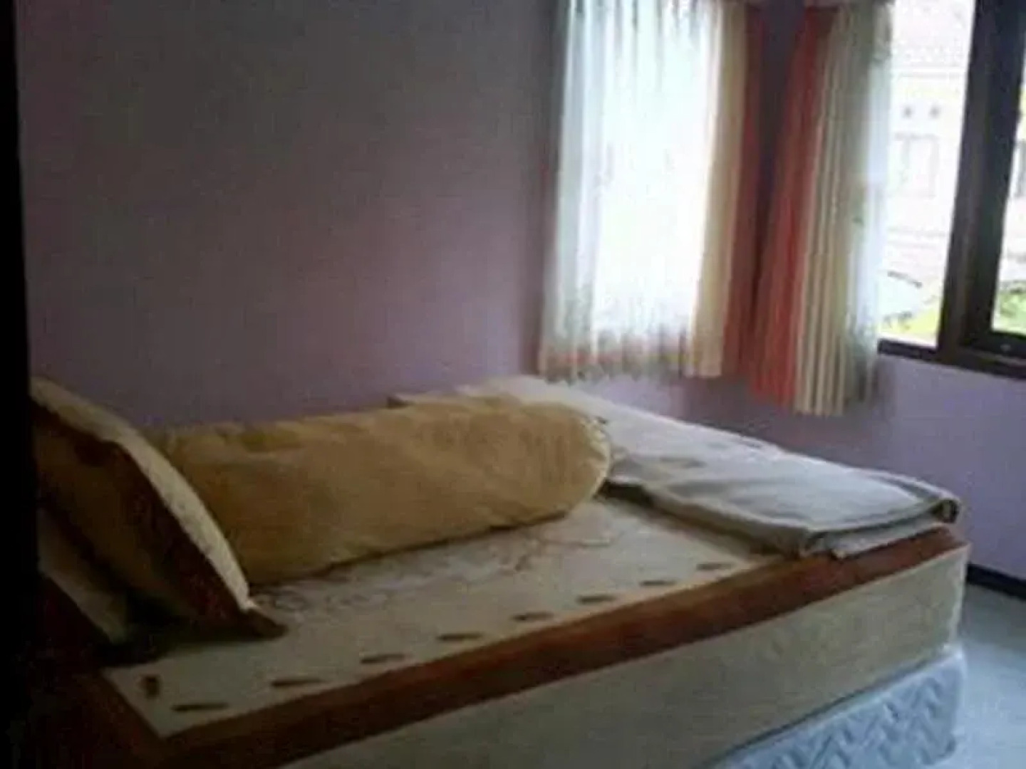 Villa Edelweiss Batu