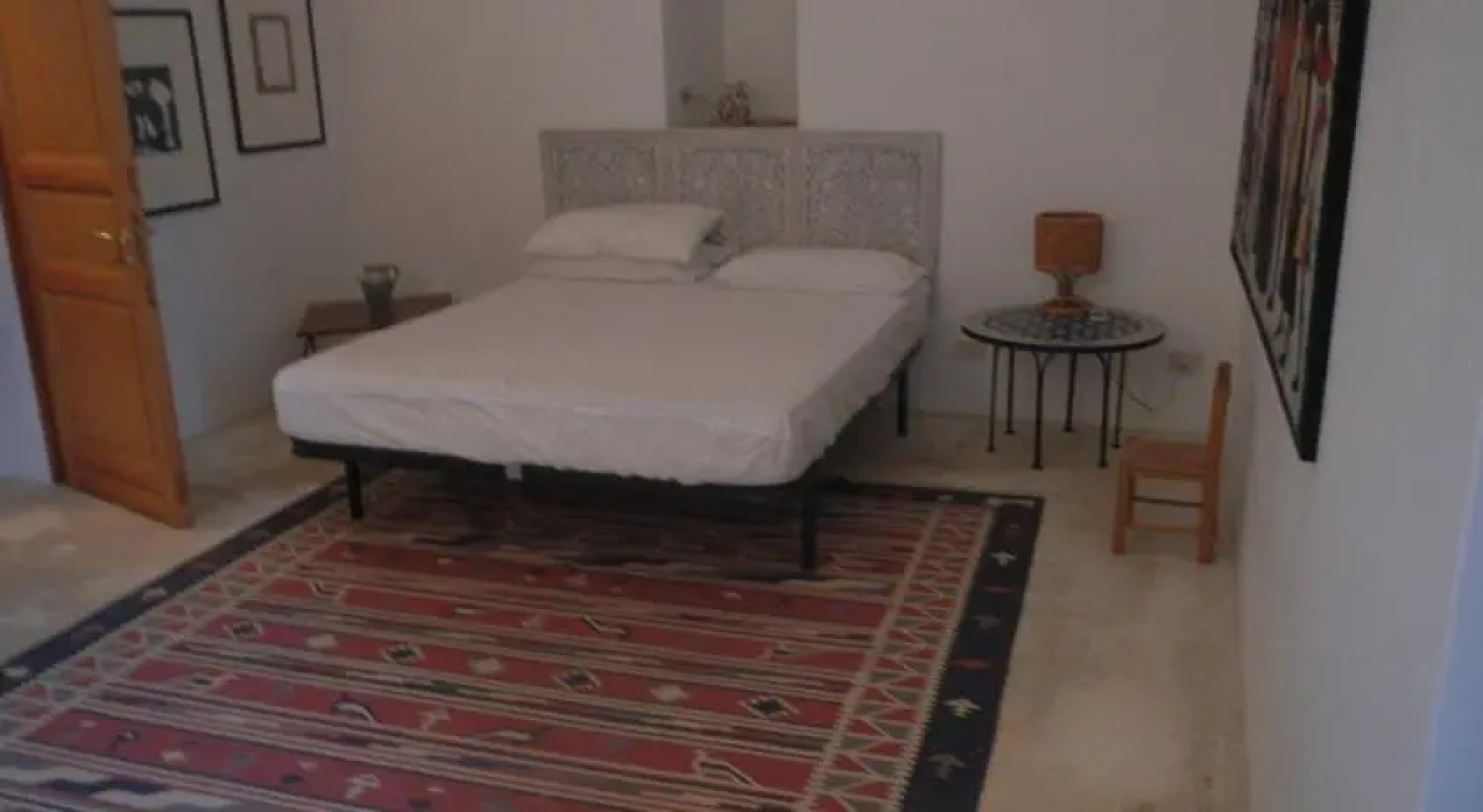 Vacation home Bonsy-Bou Pantelleria