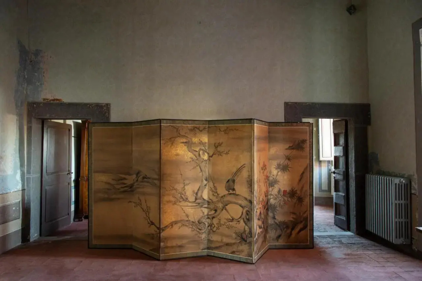 Il Castello di San Michele