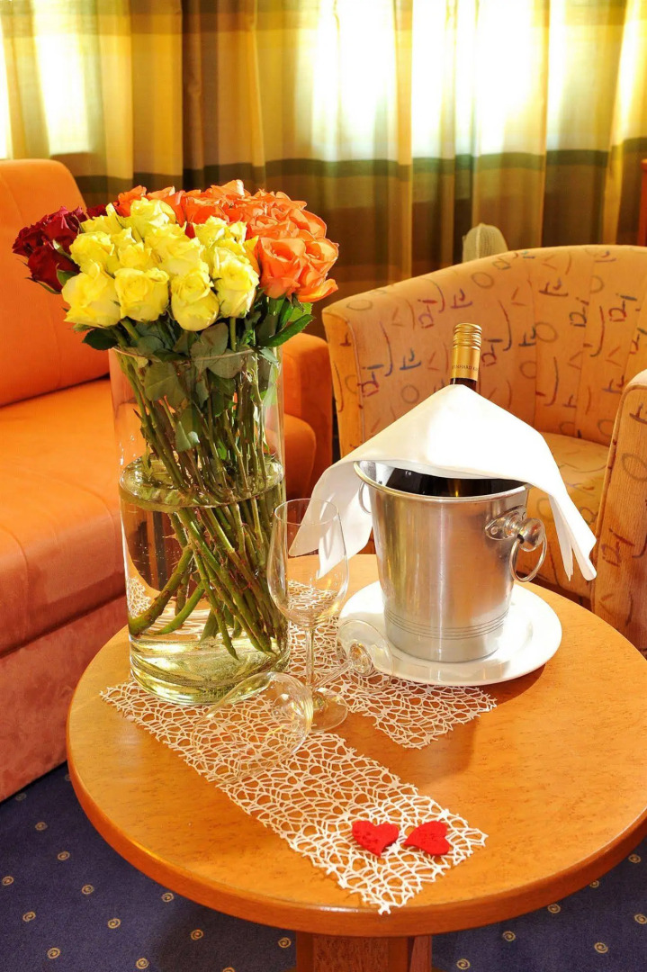 Limburgerhof Hotel & Residenz