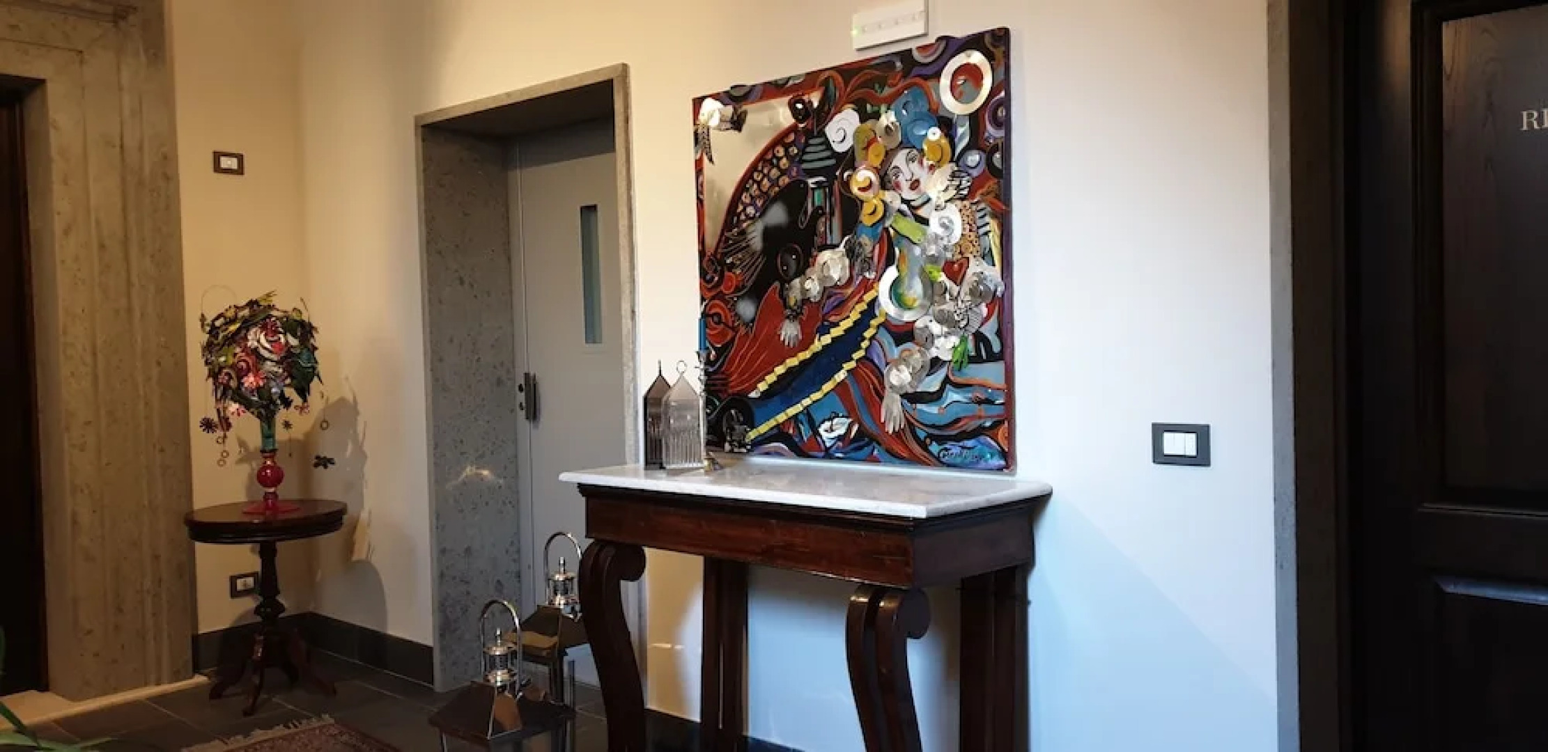 Residenza Palazzo Fortuna