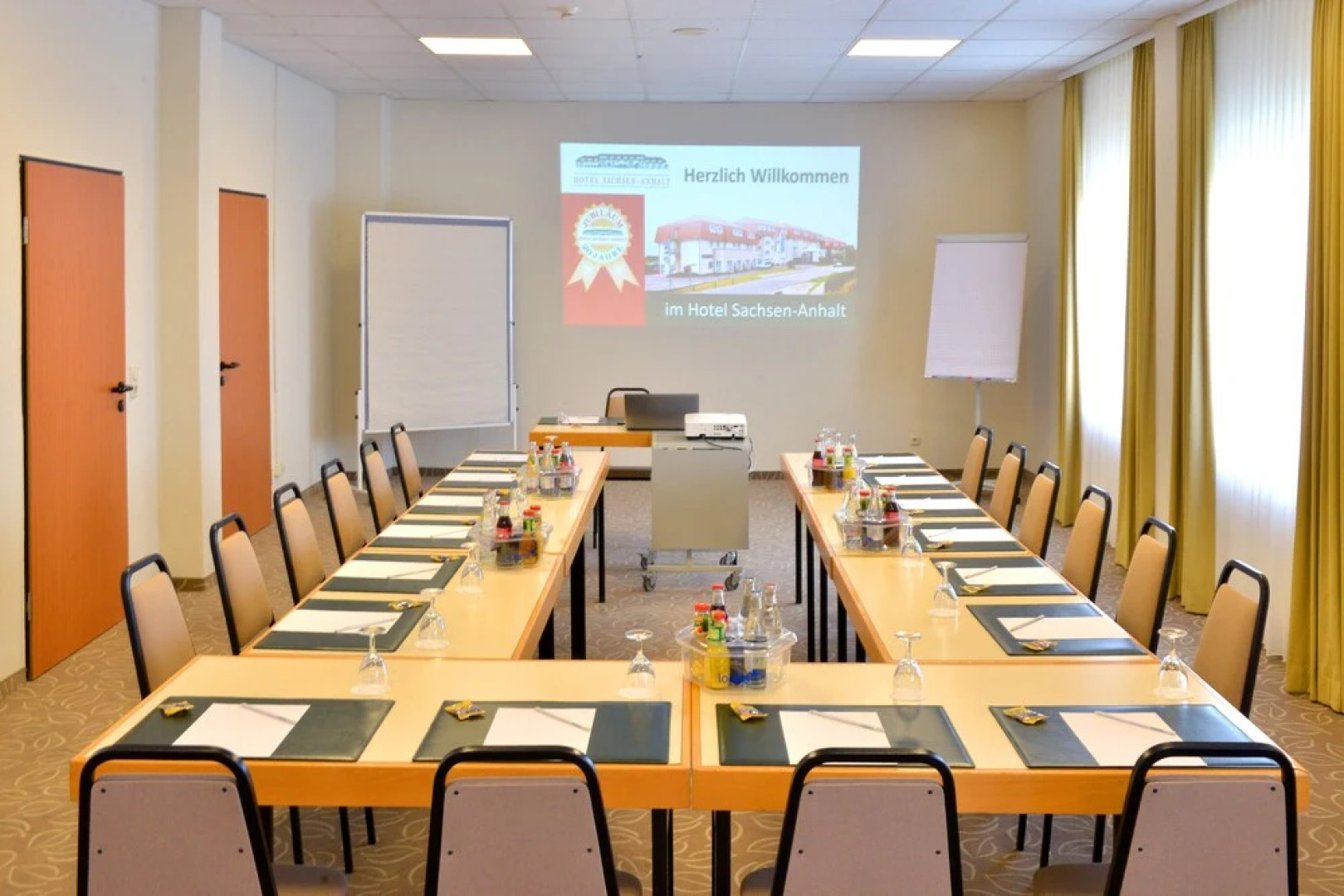 Best Western Hotel Sachsen Anhalt