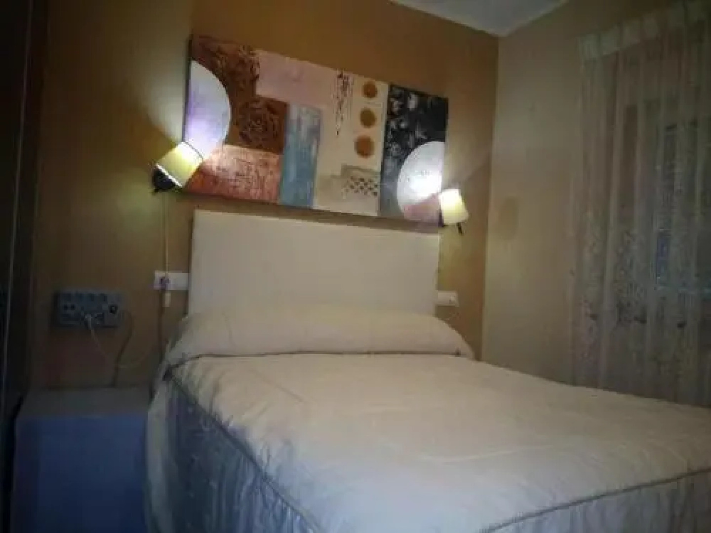 Apartamentos Valle Lugones