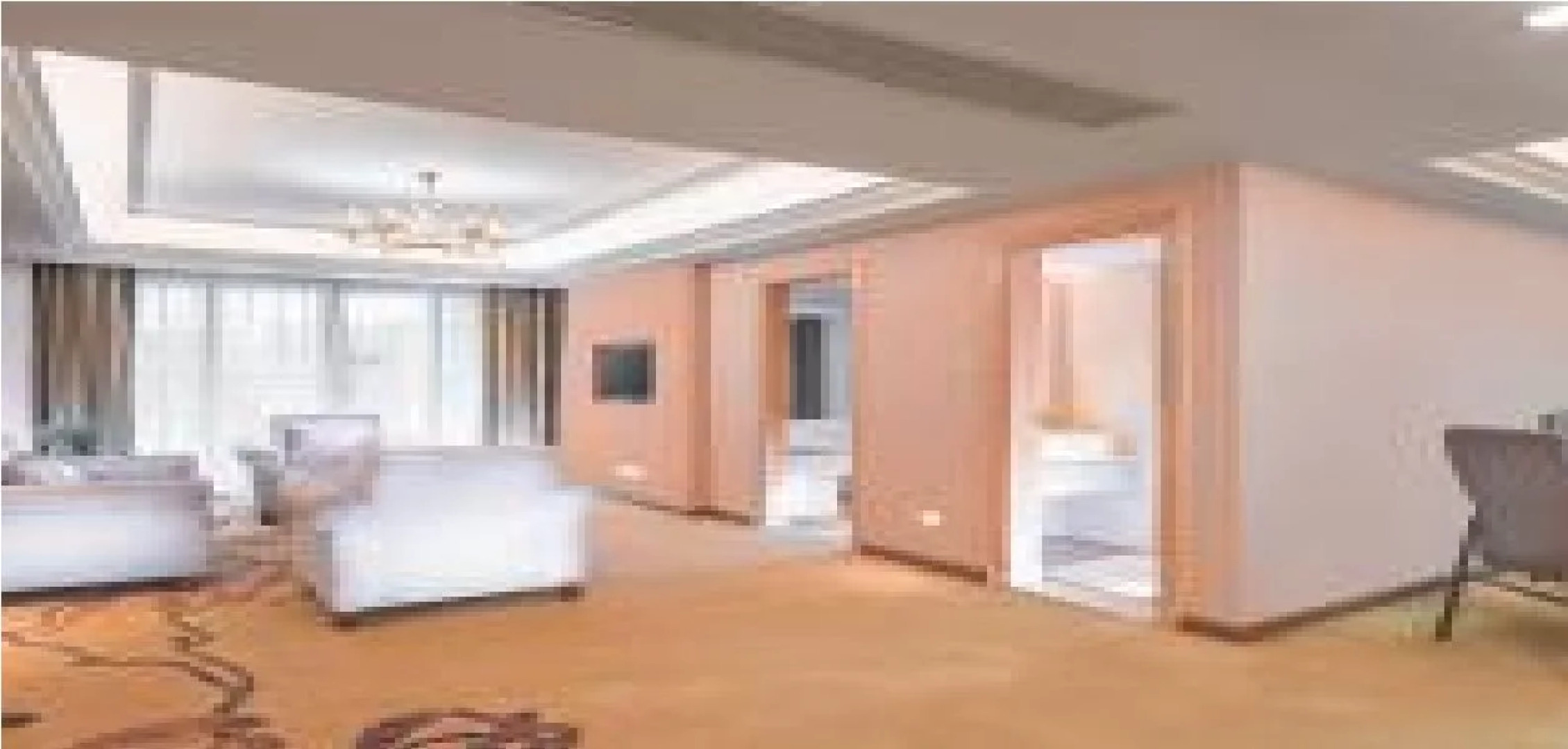 Vienna Hotel Qingyuan Taihe Ancient Cave