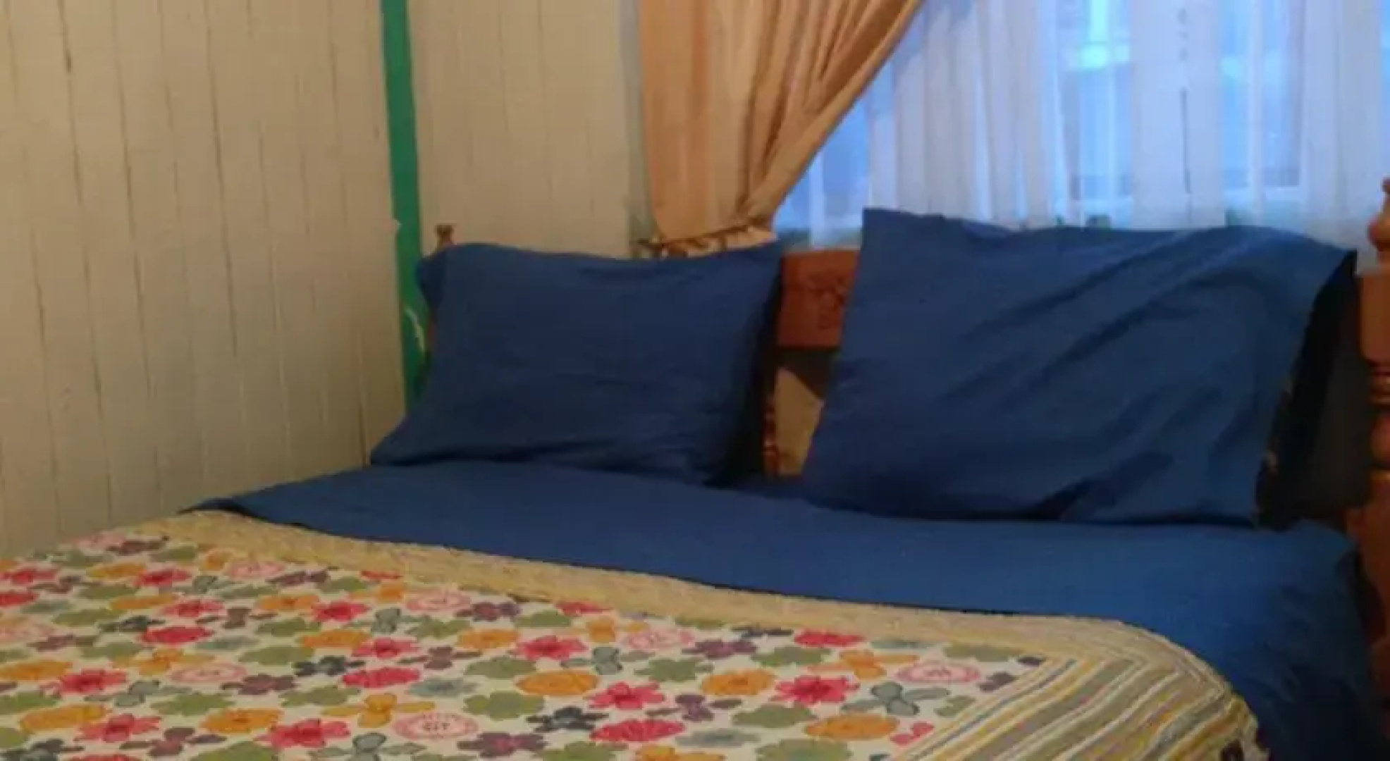Hostal Haga Tuto Aqui