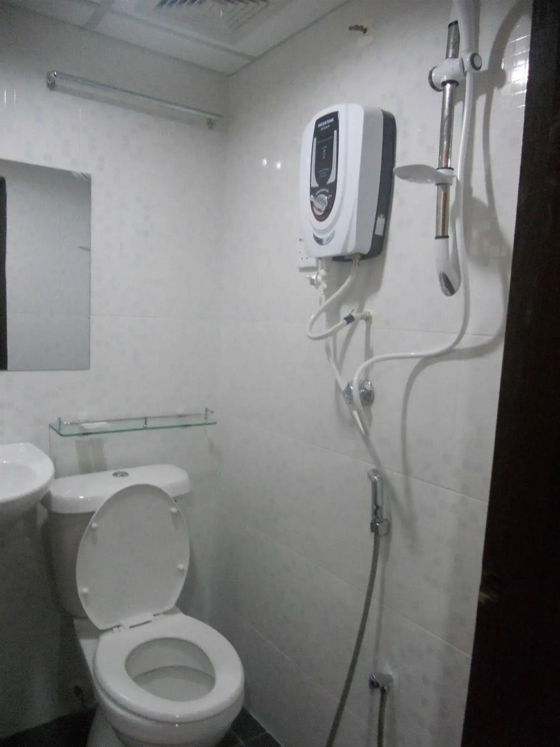 Hotel Royal Palm Lodge