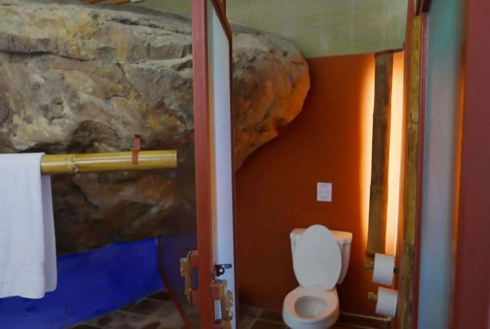 Hotel Reserva Natural Atitlan