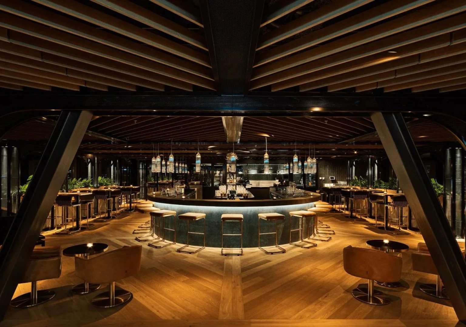 Ruby Emma Hotel Amsterdam