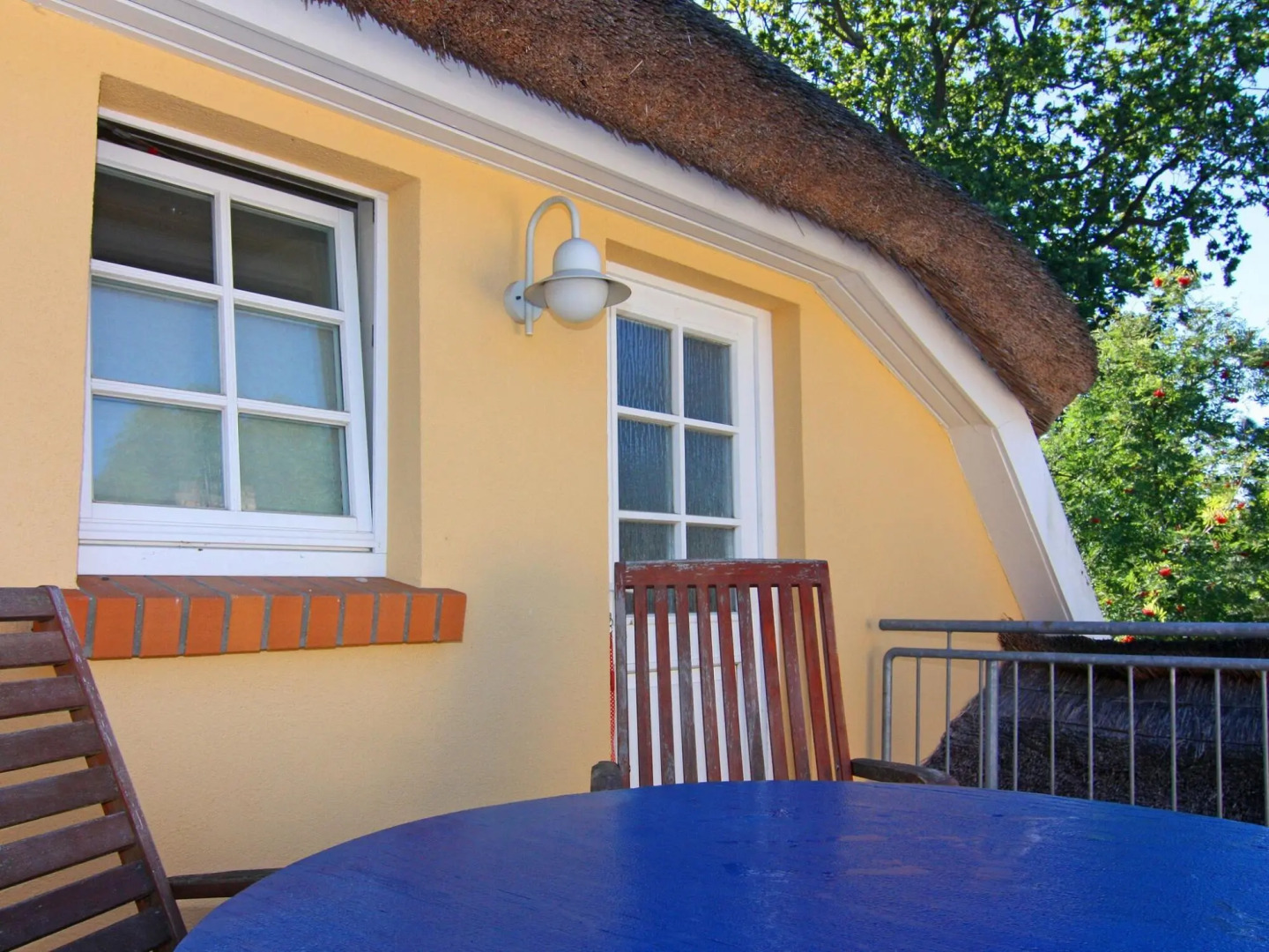 Apartment, Wieck am Darss