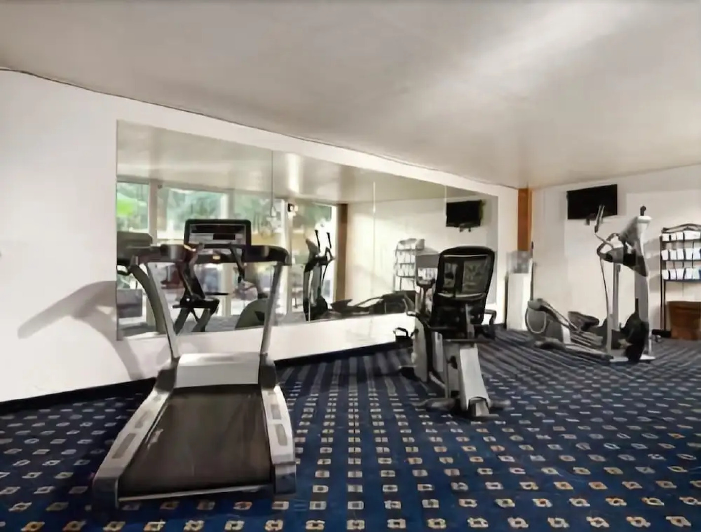 Atrium Hotel and Conference Center