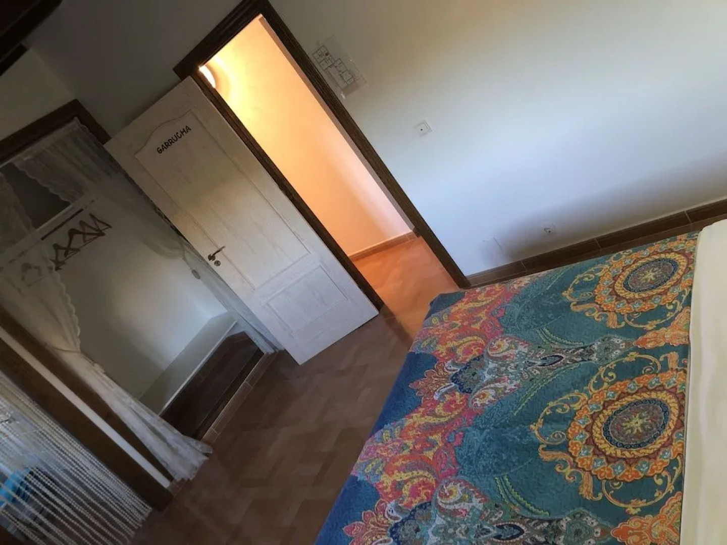 Casa Luna Vélez Blanco