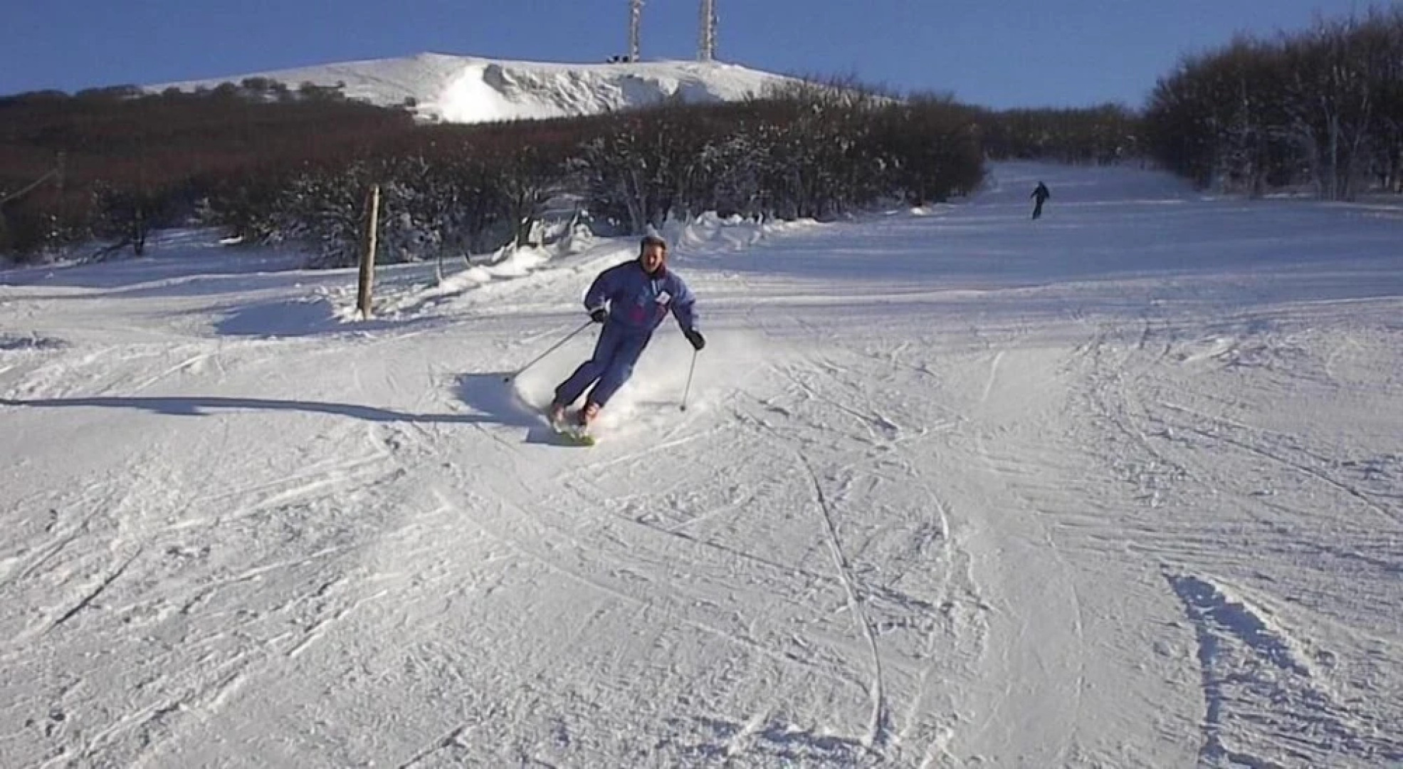 Hotel Ristorante Montenerone