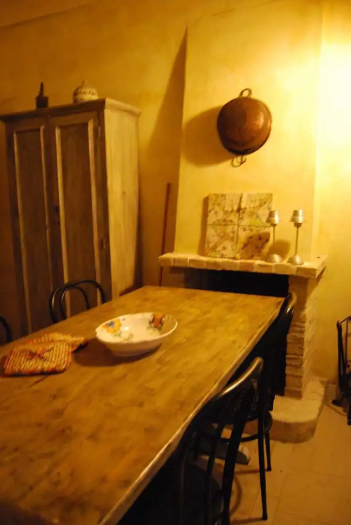 Masseria  Casale dei Lauri