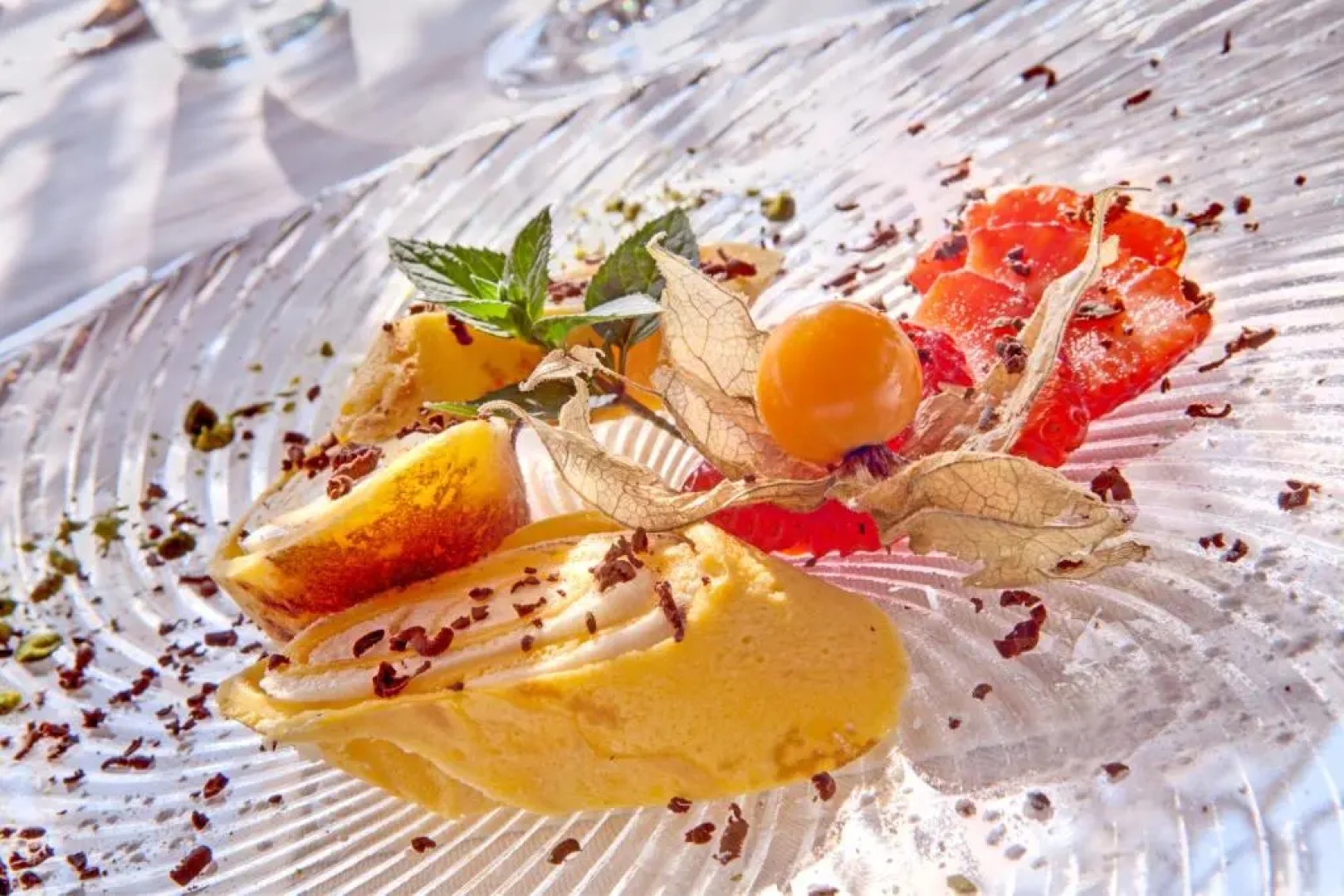 Park Hotel Villa Etschland