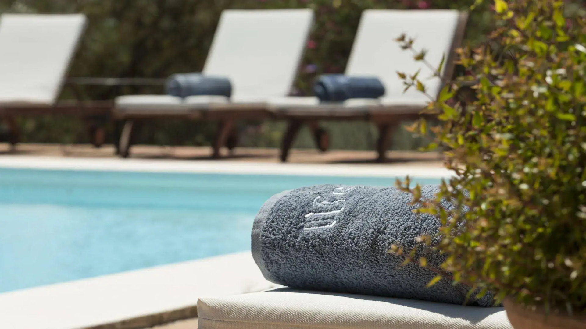 Fincaurlaub Son Miranda