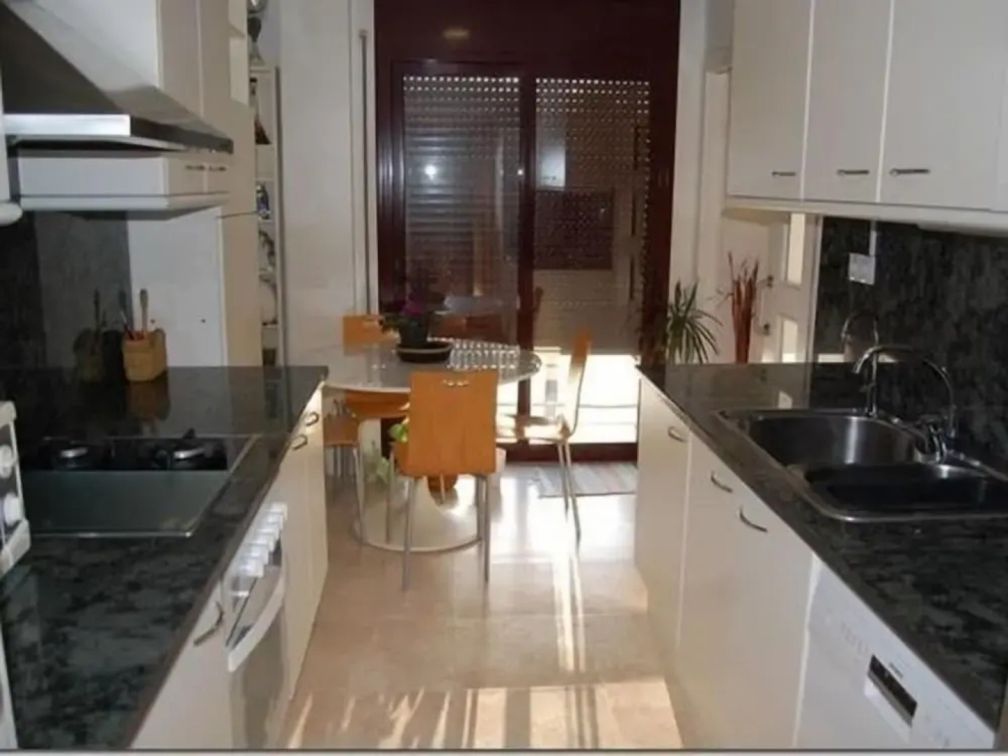 Piso Virginia-Vicente