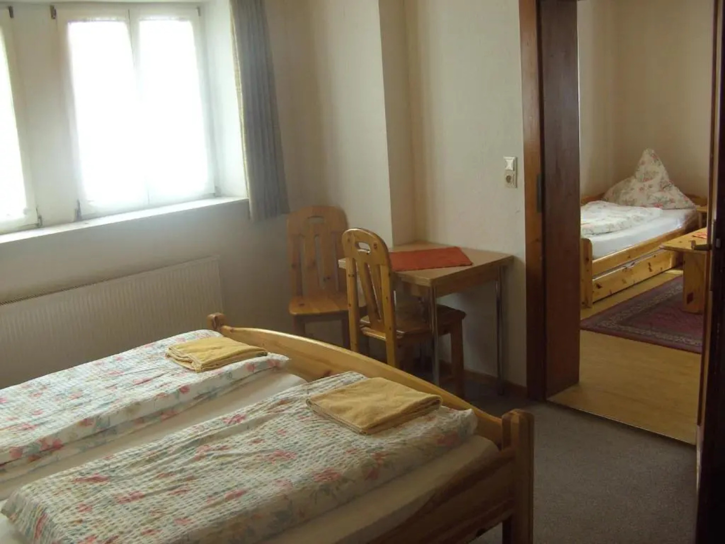 Hotel Pension Becker