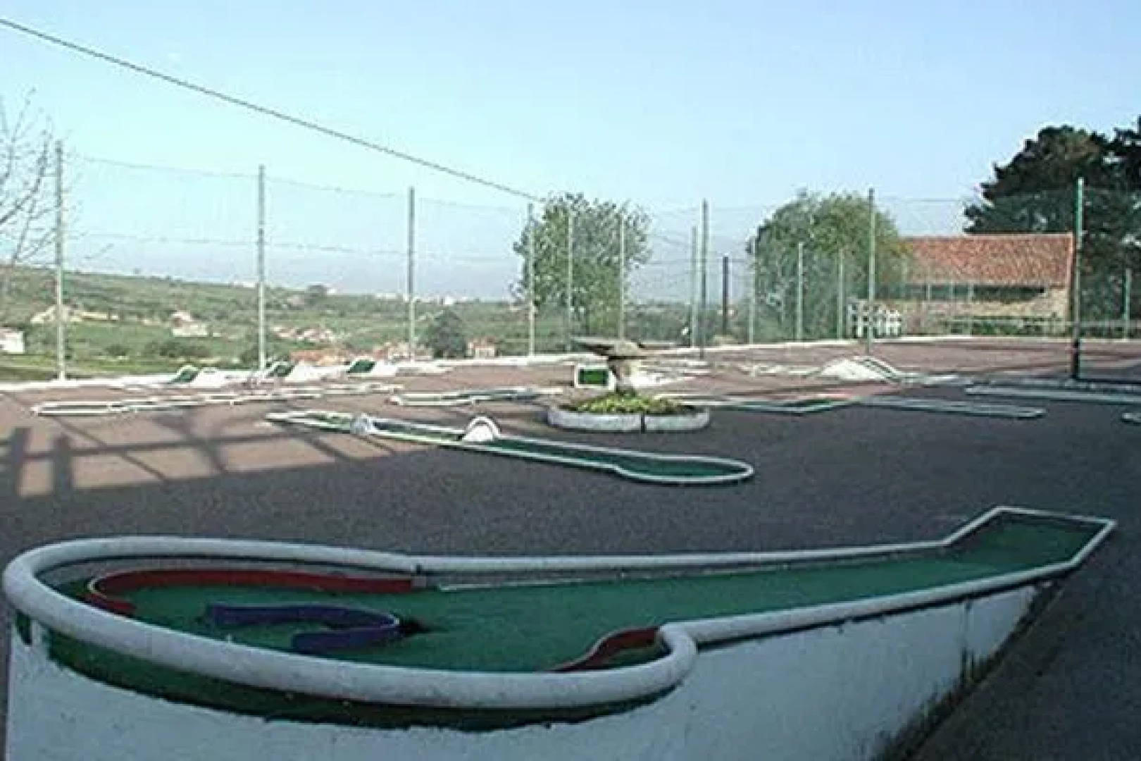 Posada Los Calderones