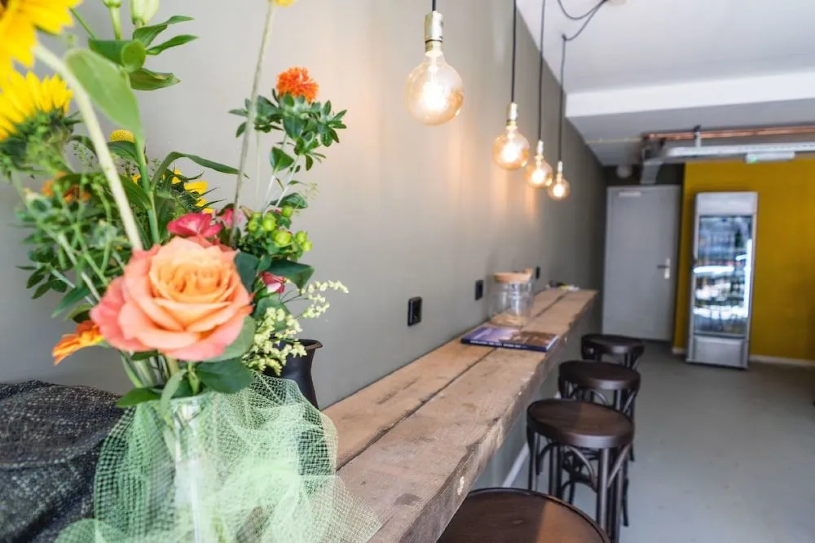 The Golden Stork - Hostel