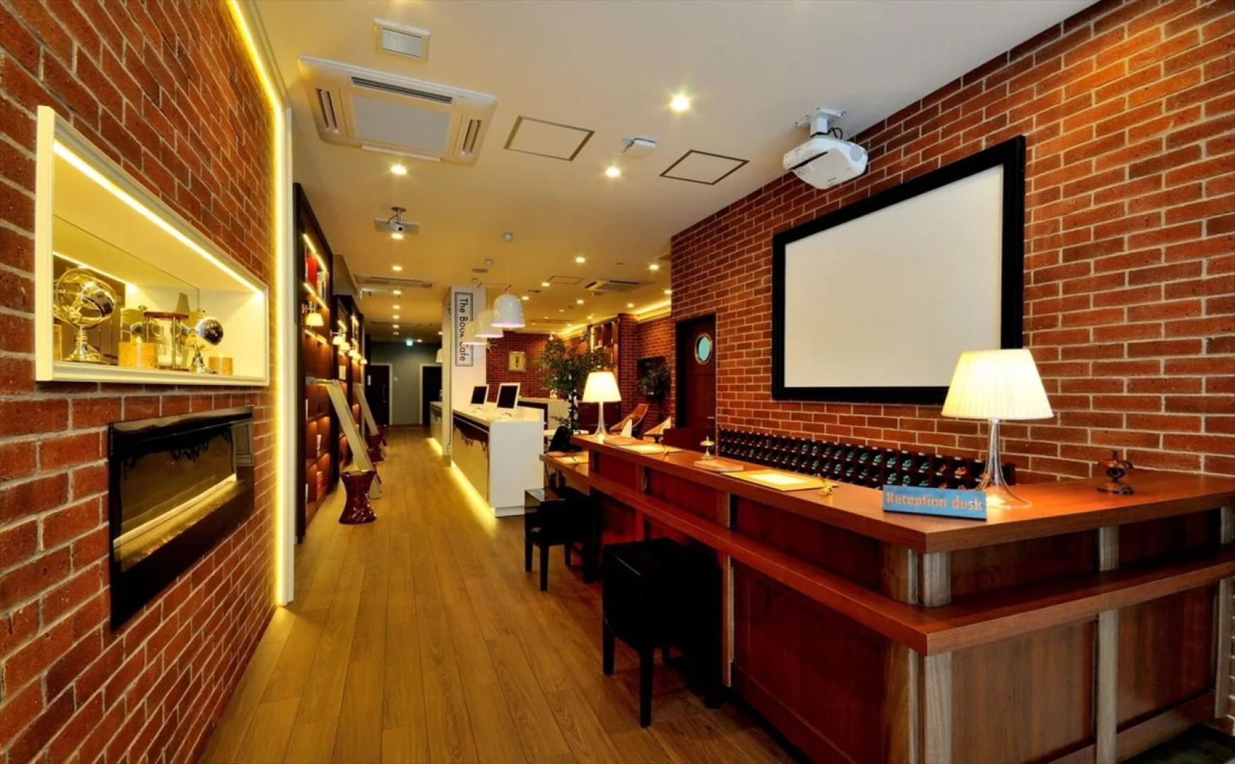 Capsule Plus Yokohama Sauna & Capsule